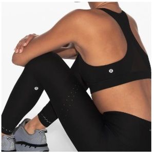 Lululemon Zoned In Tight 27 | Size 6